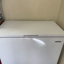 Cooler Freezer