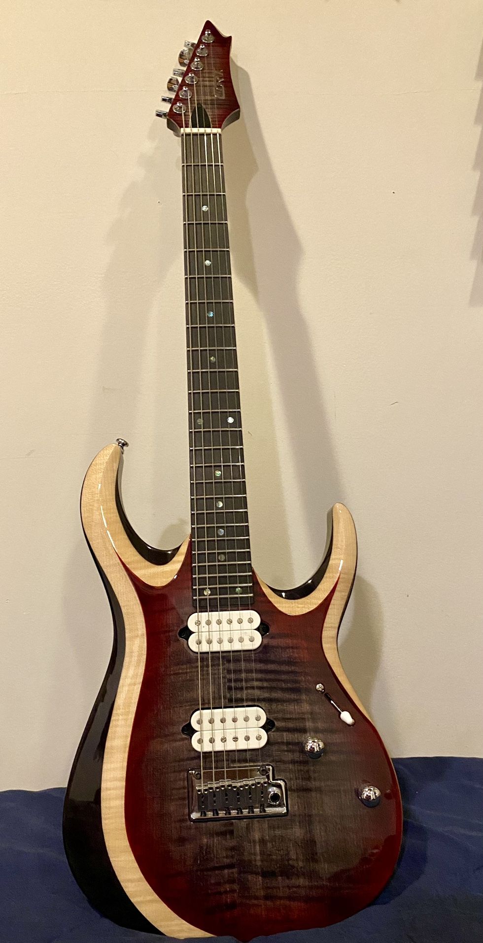 Cort X700 Duality II $500