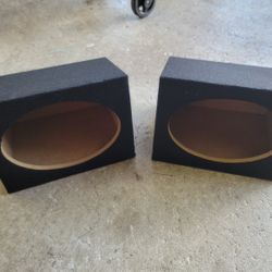 DEEP ANGLED 6X9 BOXES