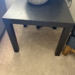 Side Tables