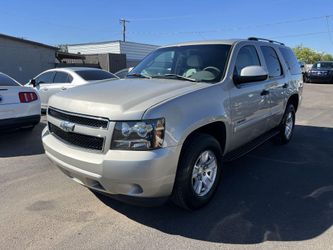 2007 Chevrolet Tahoe