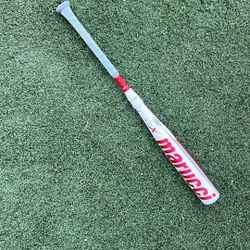 Marucci Catx Connect 32/24 Baseball Bat