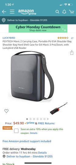 Cheap cheap for fan maviv 2