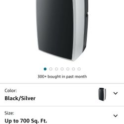  Honeywell Portable Air-conditioned Cold And Heat