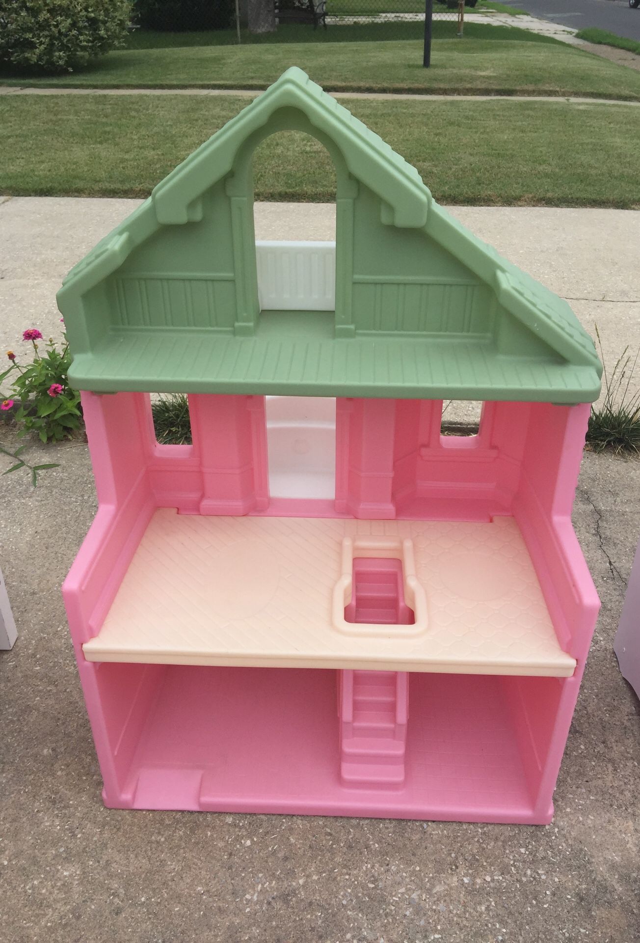 Step 2 Dollhouse for Sale in PA, US - OfferUp