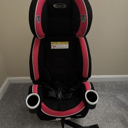 Graco Car Seat
