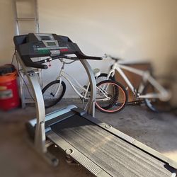 Treadmill