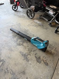 MTkoala Leaf Blower Cordless