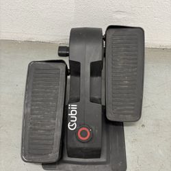 Exercise While Sitting 