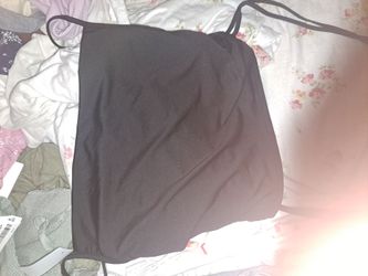 New crop top