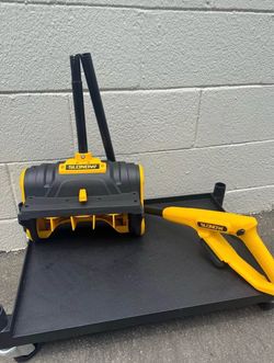 SLONOW Electric Snow Shovel