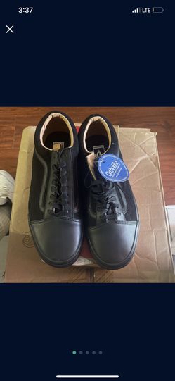 Vans Size 12