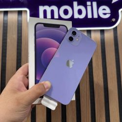 Apple iPhone 12 5G 