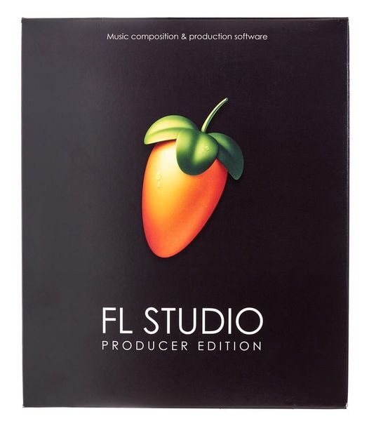 FL Studio 12 | Producers Edition