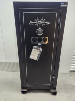 Gun Safe