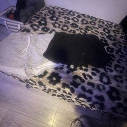 2 Pairs Of Comfy, Casual Shorts