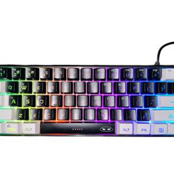Gaming Keyboard 