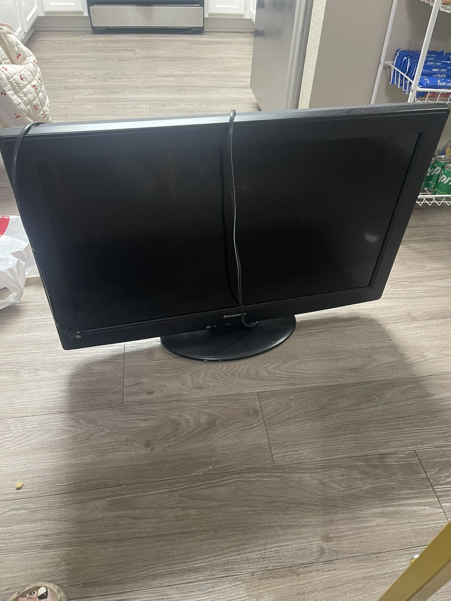 32” Inch Panasonic Television