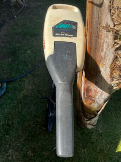 Trolling Motor