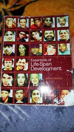 Essentials of Life Span Development