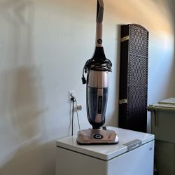 Quantum X Vacuum With Water Filter