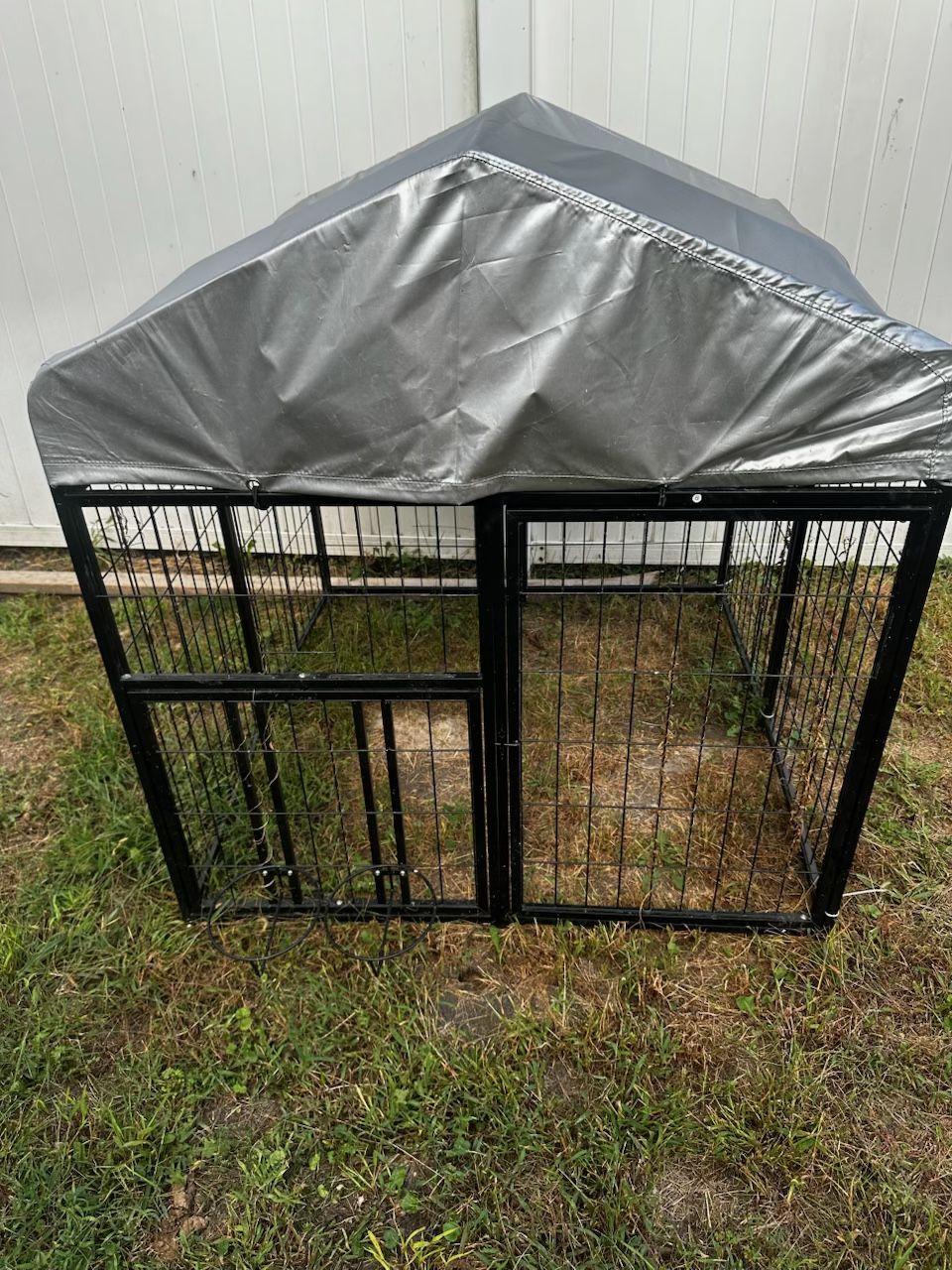Dog Kennel