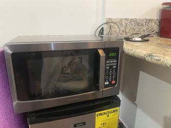 Microwave 