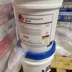 Special Price Hydrolic Oil AW46 Bucket 5Gal High Quality 