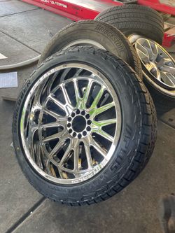 22x12 wheels DM FOR QUOTES 📲