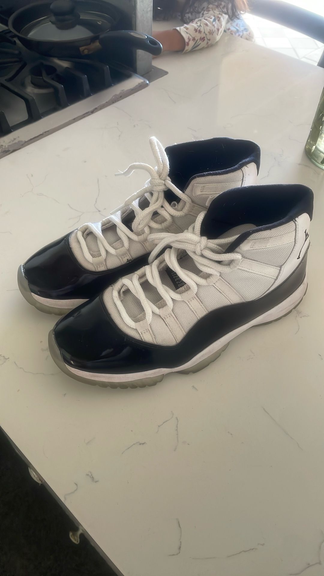 Air Jordan 11