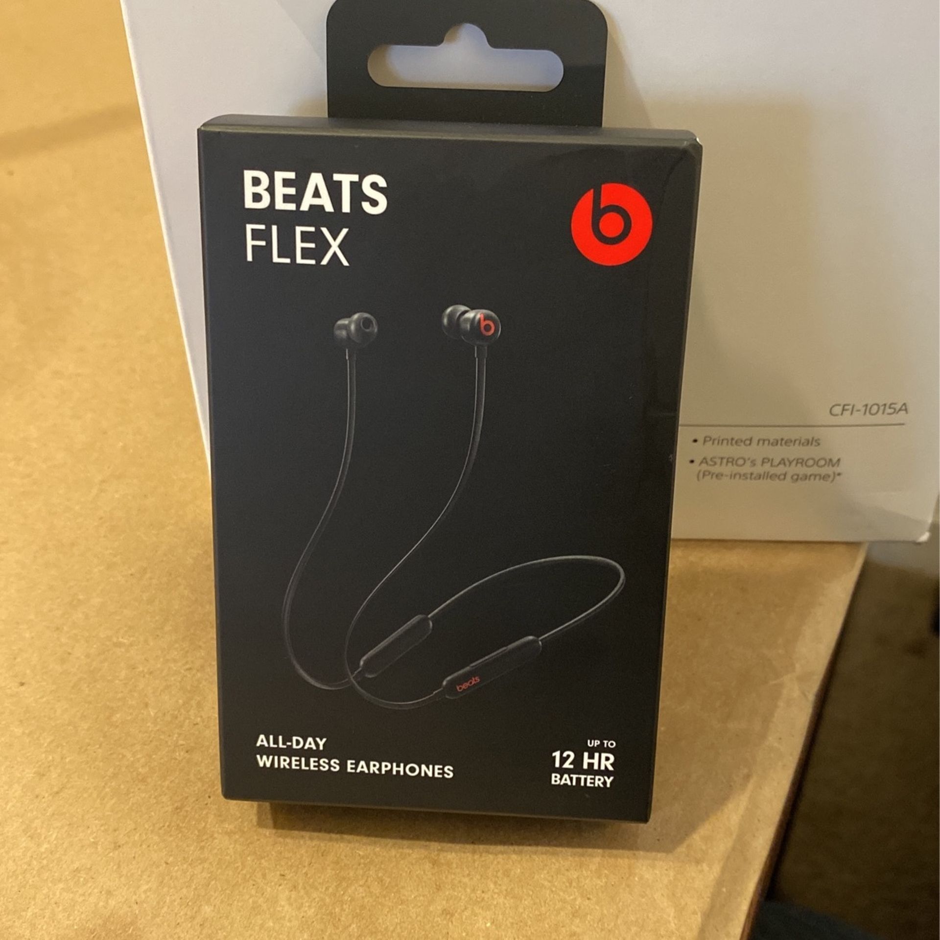 Beats Flex Wireless Earphones