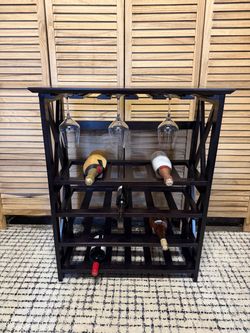 Wine Rack