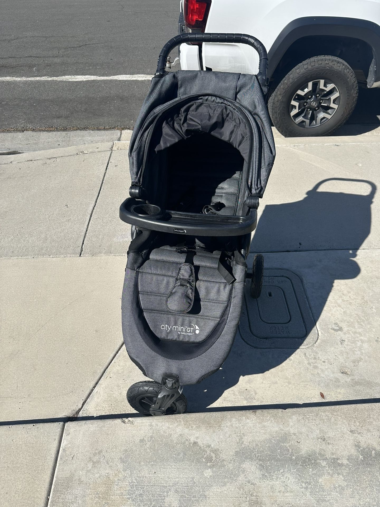 Baby Jogger City Mini GT Stroller