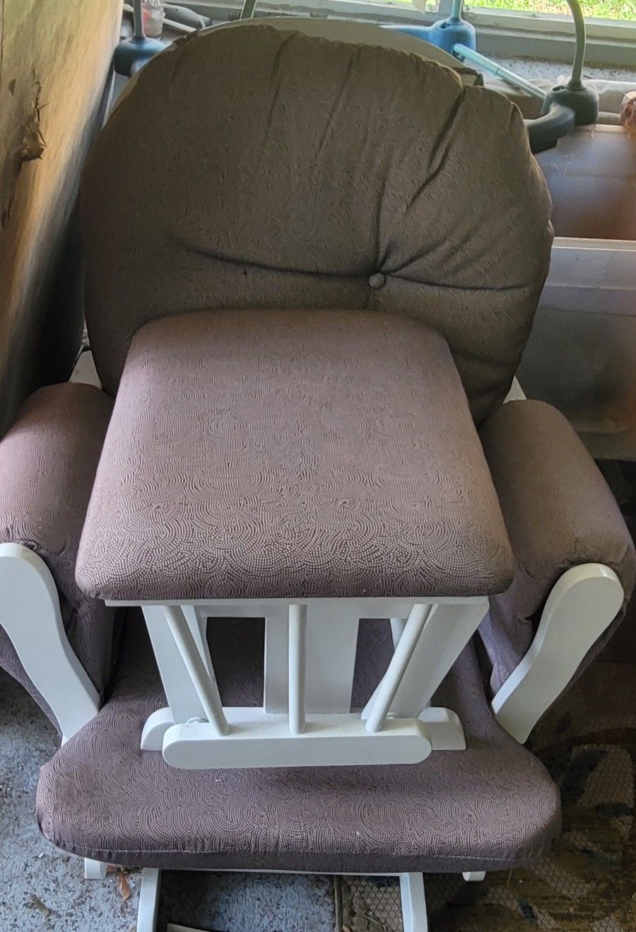 Rocking Chair