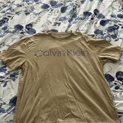 Calvin Klein T-Shirt
