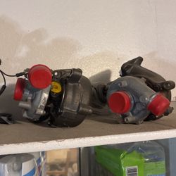 New Audi/VW Garret Turbo GT1749V $750