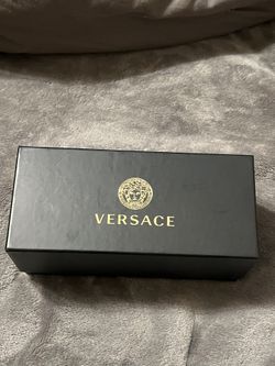 Versace Sunglasses