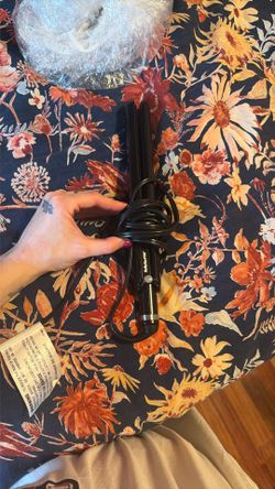 Babyliss Pro Hair Straightener