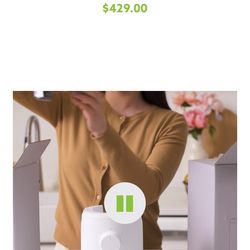 Huron juicer h310