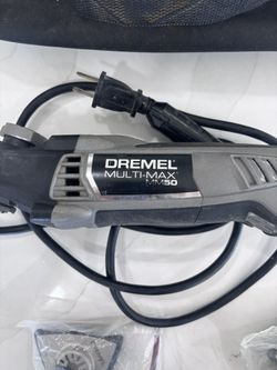 DREMEL MULTI-MAX MM50