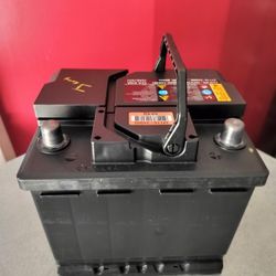 Batteries