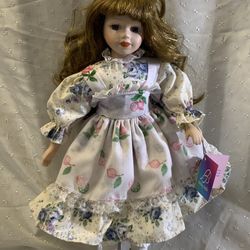 Ashley belle collection cheap limited edition dolls