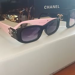 Chanel Sunglasses 
