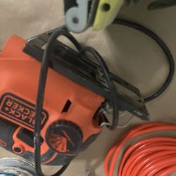 Jig Saw