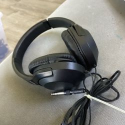 Headphones Phillips $12 paid $37++