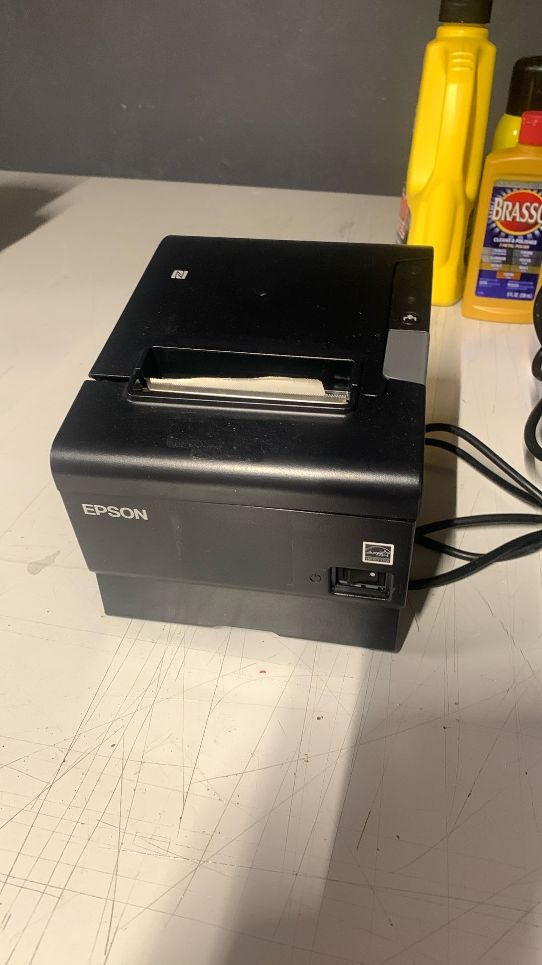 Epson M338A Printer Excellent Conditions