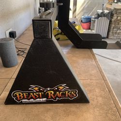 Beast rack
