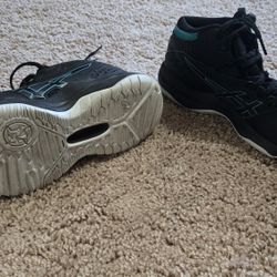 Asics Basketball Shoes