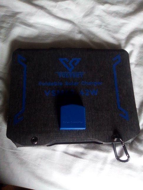 Solar Charger