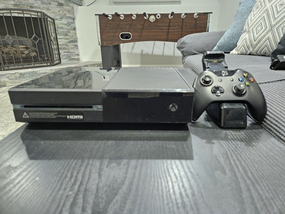 Xbox One
